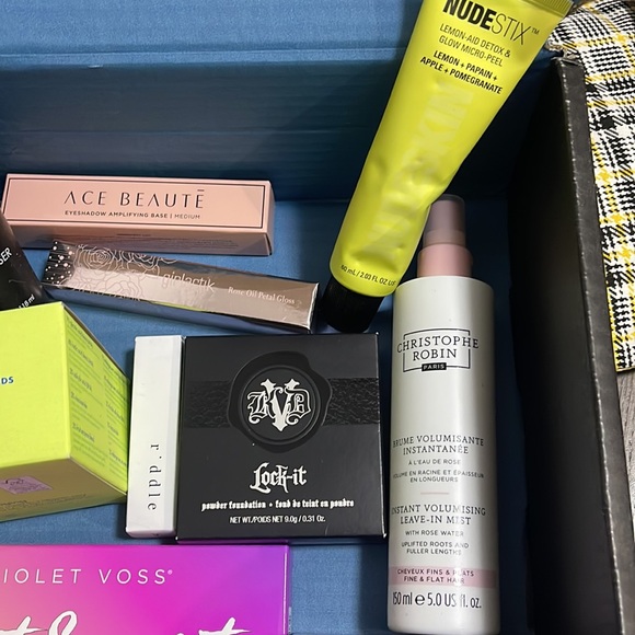 Boxy charm premium kit - Picture 4 of 5